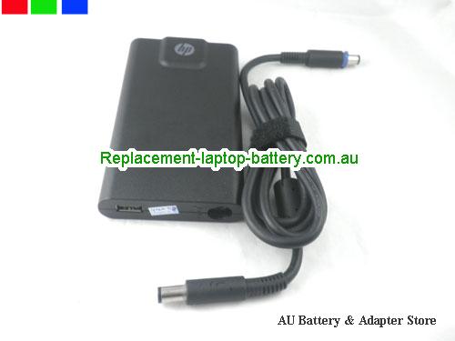  image 3 of  Original Genuine HSTNN-CA26 HP 19.5V 4.62A Travel Adapter 634817-002 644240-001 