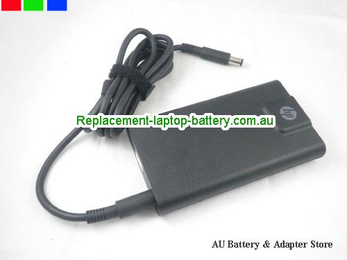  image 4 of  Original Genuine HSTNN-CA26 HP 19.5V 4.62A Travel Adapter 634817-002 644240-001 