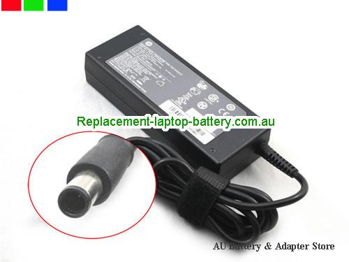  image 1 of  Original Genuine HP 19.5V 4.62A Charger 609947-001 634817-002 HQ-TRE HSTNN-LA13 AC Adapter for HP ENVY Beats All-in-One 23-n019na Laptop 