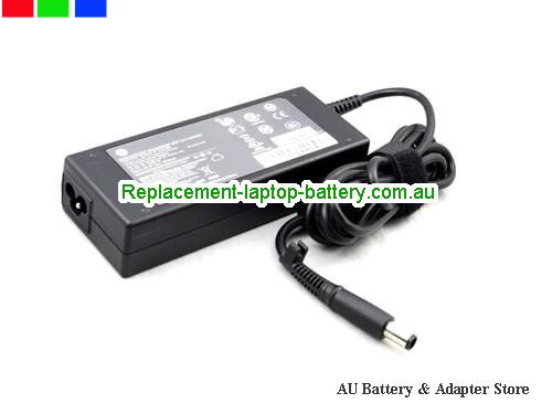  image 3 of  Original Genuine HP 19.5V 4.62A Charger 609947-001 634817-002 HQ-TRE HSTNN-LA13 AC Adapter for HP ENVY Beats All-in-One 23-n019na Laptop 