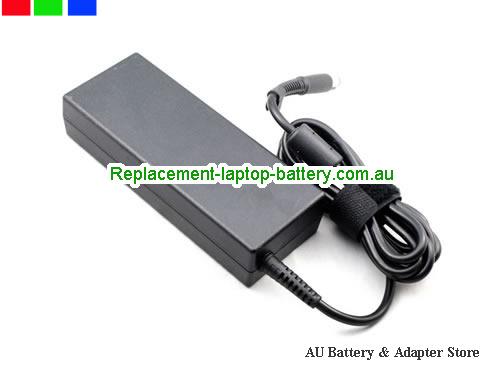  image 4 of  Original Genuine HP 19.5V 4.62A Charger 609947-001 634817-002 HQ-TRE HSTNN-LA13 AC Adapter for HP ENVY Beats All-in-One 23-n019na Laptop 