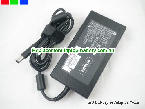  image 1 of  Original Genuine 645156-001 644699-003 HSTNN-DA25 120W adapter for HP HP EliteBook 8530w 8530p 
