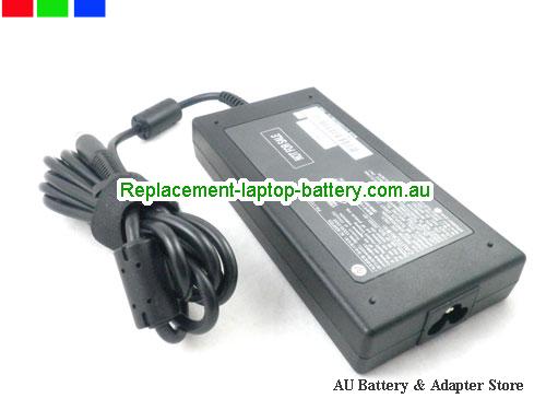  image 2 of  Original Genuine 645156-001 644699-003 HSTNN-DA25 120W adapter for HP HP EliteBook 8530w 8530p 