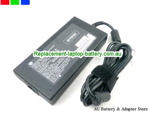  image 3 of  Original Genuine 645156-001 644699-003 HSTNN-DA25 120W adapter for HP HP EliteBook 8530w 8530p 