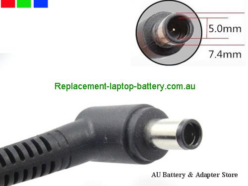  image5 of Australia  Original Genuine Hp TPC-DA59 Ac adapter 740707-001 19.5v 6.92A Power Supply 