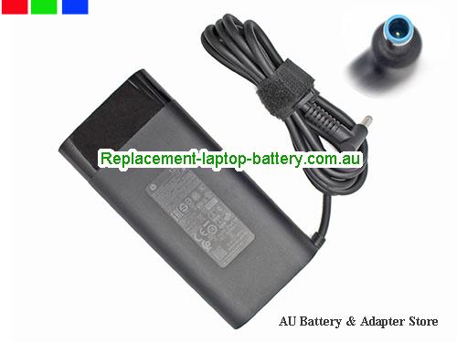  image 1 of  Original Genuine Hp TPN-CA13 AC Adapter TPN-DA11 L15534-001 19.5v 6.9A 135W Power Supply 