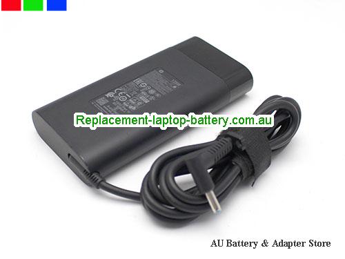  image 2 of  Original Genuine Hp TPN-CA13 AC Adapter TPN-DA11 L15534-001 19.5v 6.9A 135W Power Supply 