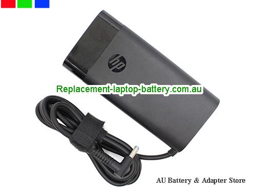  image 3 of  Original Genuine Hp TPN-CA13 AC Adapter TPN-DA11 L15534-001 19.5v 6.9A 135W Power Supply 