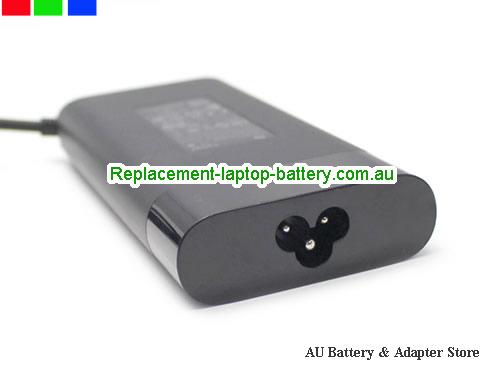  image 4 of  Original Genuine Hp TPN-CA13 AC Adapter TPN-DA11 L15534-001 19.5v 6.9A 135W Power Supply 
