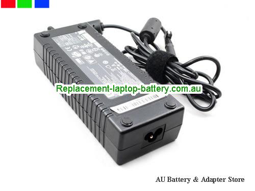  image 2 of  Original Genuine 19.5V 6.9A 135W HP COMPAQ PA880H NC6300 DC7900 8000 8200 NX6125 NX9420 