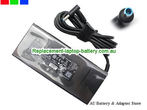  image 1 of  Original Genuine Hp TPN-DA03 Adapter 775626-003 776620-001 Power Adapter Slim 