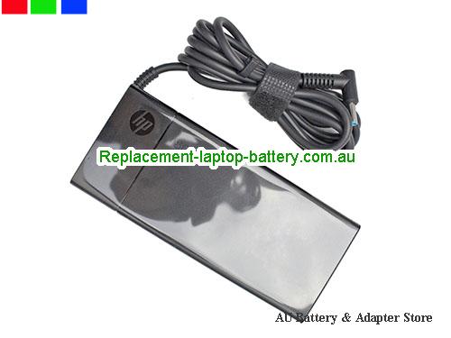  image 3 of  Original Genuine Hp TPN-DA03 Adapter 775626-003 776620-001 Power Adapter Slim 