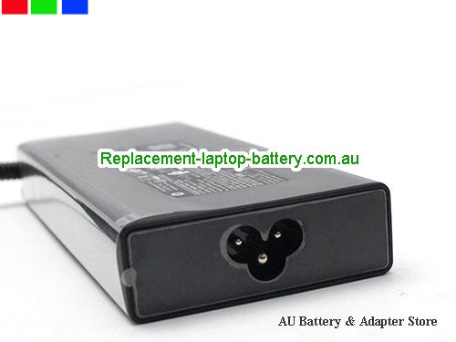 image 4 of  Original Genuine Hp TPN-DA03 Adapter 775626-003 776620-001 Power Adapter Slim 