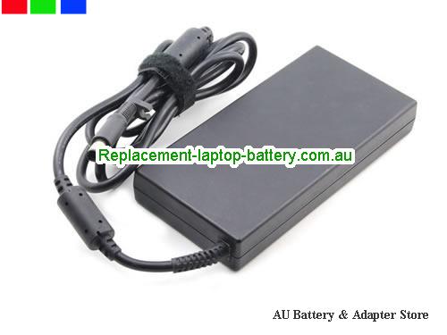  image 4 of  Original Genuine 645509-002 646212-001 19.5V 7.7A Power Adapter for HP COMPAQ ELITEBOOK 8560W 8760W 8730W ELITE 8200 300 DC7800 8000 7900 Laptop 