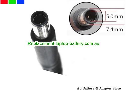  image5 of Australia  Original Genuine 645509-002 646212-001 19.5V 7.7A Power Adapter for HP COMPAQ ELITEBOOK 8560W 8760W 8730W ELITE 8200 300 DC7800 8000 7900 Laptop 
