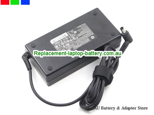  image 1 of  Original Genuine TPC-AA501 GA-B75TN APB002-022H2 19.5V 9.23A Power Adapter for HP ELITEDESK 800 G1 