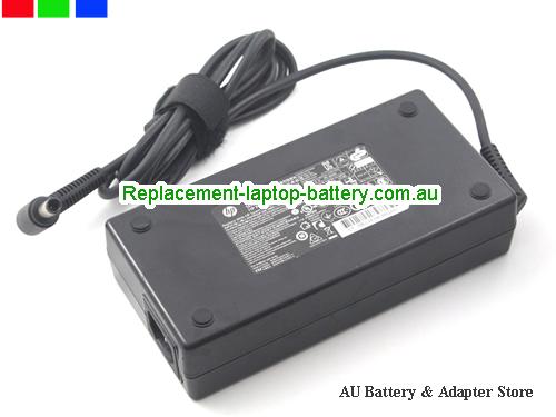  image 2 of  Original Genuine TPC-AA501 GA-B75TN APB002-022H2 19.5V 9.23A Power Adapter for HP ELITEDESK 800 G1 