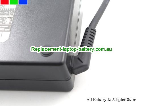  image 3 of  Original Genuine TPC-AA501 GA-B75TN APB002-022H2 19.5V 9.23A Power Adapter for HP ELITEDESK 800 G1 