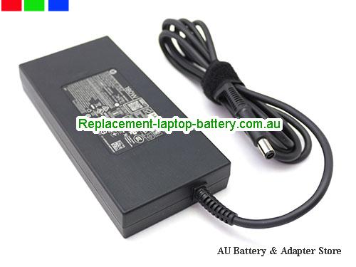  image 2 of  Original Genuine 180W HP TPC-AA62 Ac Adpater L56543-004 Spare L56595-001 19.5v 9.23A 