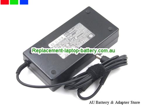  image 1 of  Original Genuine Hp 19.5v 9.2A 180W Power Cord for PA-1181-02 TPC-AA50 Ac Adapter 
