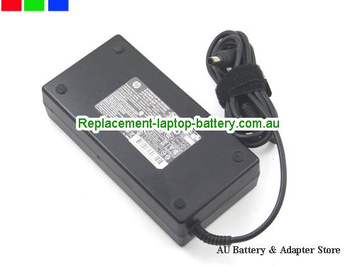  image 2 of  Original Genuine Hp 19.5v 9.2A 180W Power Cord for PA-1181-02 TPC-AA50 Ac Adapter 