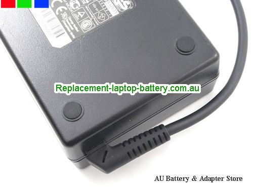  image 3 of  Original Genuine Hp 19.5v 9.2A 180W Power Cord for PA-1181-02 TPC-AA50 Ac Adapter 