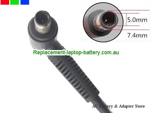  image5 of Australia  Original Genuine Hp 19.5v 9.2A 180W Power Cord for PA-1181-02 TPC-AA50 Ac Adapter 