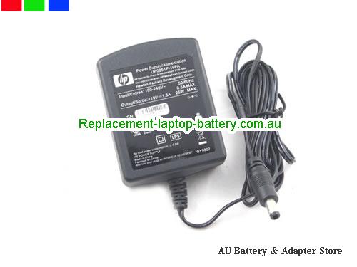  image 2 of  Original Genuine UP0251P-19PA 5189-2584 19V 1.3A Power  Supply Charger for HP MediaSmart Connect x280n 