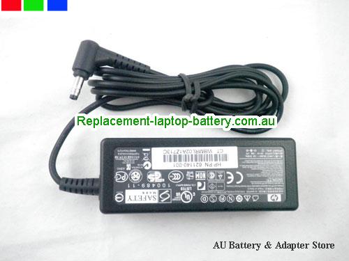  image 2 of  Original 40W AC Adapter for HP COMPAQ Mini 110 210 700 1000 CQ10 NR090UA charger 