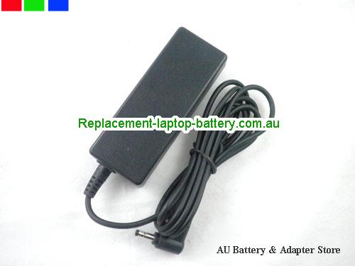  image 4 of  Original 40W AC Adapter for HP COMPAQ Mini 110 210 700 1000 CQ10 NR090UA charger 