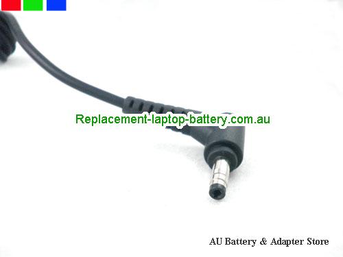  image5 of Australia  Original 40W AC Adapter for HP COMPAQ Mini 110 210 700 1000 CQ10 NR090UA charger 