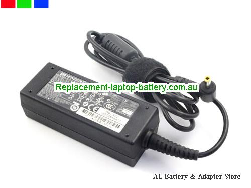  image 1 of  Original Genuine PA-1300-04H PA-1300-04HV 381090-001 380467-001 Adapter Charger for HP COMPAQ Mini 700 1000 1100 NE572PA 1110NR 1140NR 