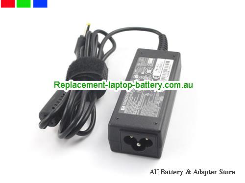  image 2 of  Original Genuine PA-1300-04H PA-1300-04HV 381090-001 380467-001 Adapter Charger for HP COMPAQ Mini 700 1000 1100 NE572PA 1110NR 1140NR 