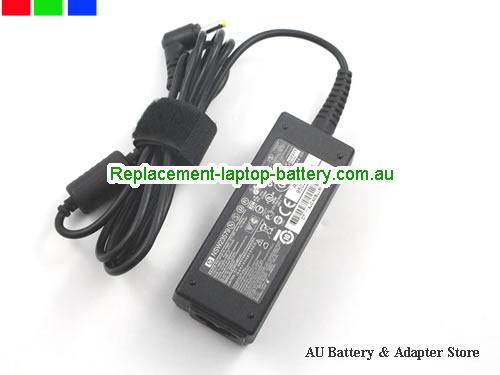  image 4 of  Original Genuine PA-1300-04H PA-1300-04HV 381090-001 380467-001 Adapter Charger for HP COMPAQ Mini 700 1000 1100 NE572PA 1110NR 1140NR 