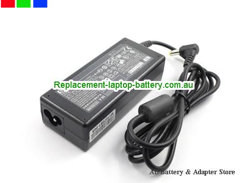  image 2 of  Original Genuine HP-OK65B13 HPF1781A 239427-003 V19V 3.16A 60W Charger Power for HP C8246A HP Pavilion N5340 