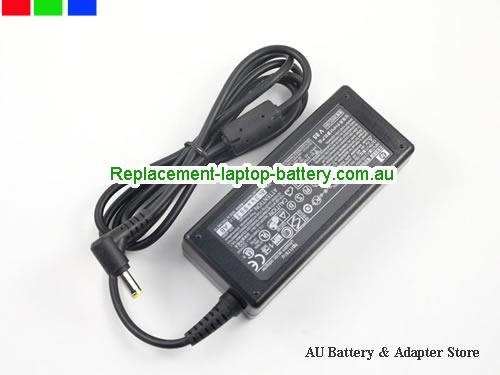  image 3 of  Original Genuine HP-OK65B13 HPF1781A 239427-003 V19V 3.16A 60W Charger Power for HP C8246A HP Pavilion N5340 