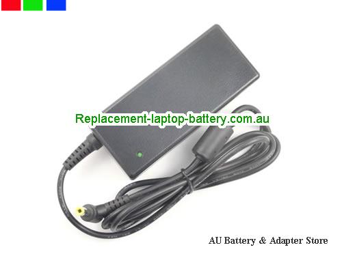  image 4 of  Original Genuine HP-OK65B13 HPF1781A 239427-003 V19V 3.16A 60W Charger Power for HP C8246A HP Pavilion N5340 