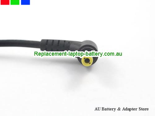 image5 of Australia  Original Genuine HP-OK65B13 HPF1781A 239427-003 V19V 3.16A 60W Charger Power for HP C8246A HP Pavilion N5340 