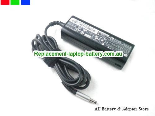  image 2 of  Original Genuine Adapter Charger Power for HP ENVY 14-3010NR A9P67UA Spectre 14-inch Ultrabook VE023AA 