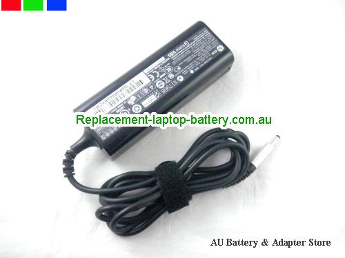 image 3 of  Original Genuine Adapter Charger Power for HP ENVY 14-3010NR A9P67UA Spectre 14-inch Ultrabook VE023AA 