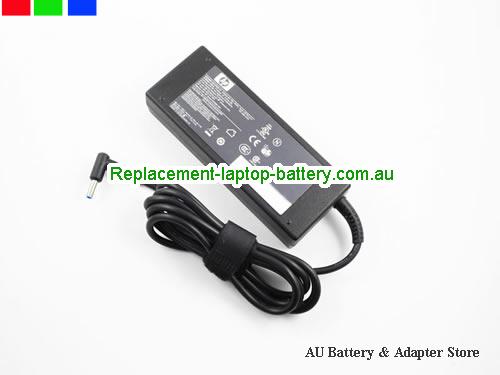  image 1 of  Original Genuine HP HSTNN-LA13 AC Adapter 608433-001 19v 4.74A 609947-001 