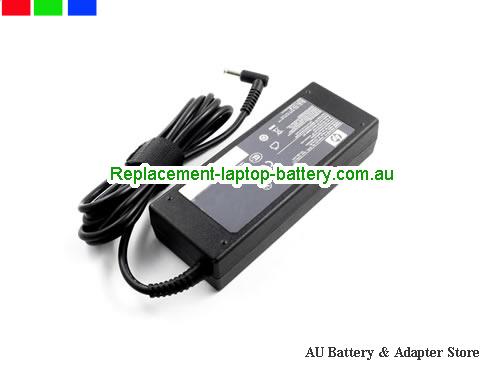  image 2 of  Original Genuine HP HSTNN-LA13 AC Adapter 608433-001 19v 4.74A 609947-001 