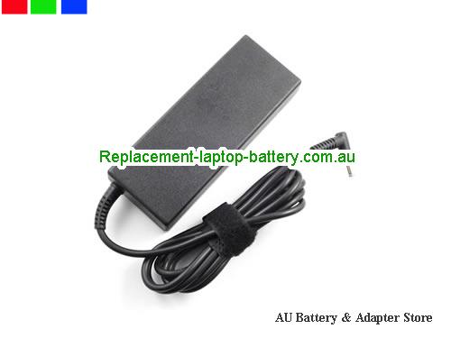  image 4 of  Original Genuine HP HSTNN-LA13 AC Adapter 608433-001 19v 4.74A 609947-001 