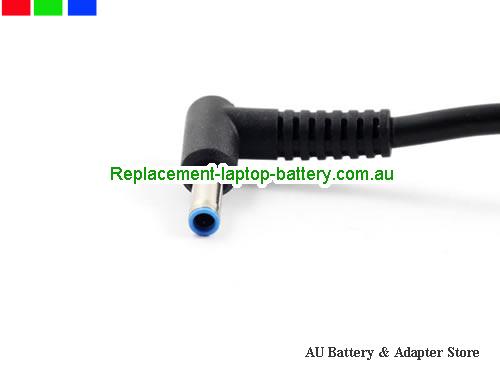  image5 of Australia  Original Genuine HP HSTNN-LA13 AC Adapter 608433-001 19v 4.74A 609947-001 