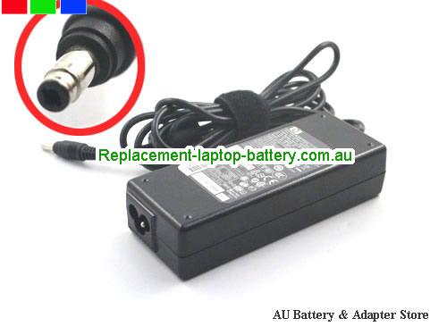  image 4 of  Original 90W PPP012H AC Adapter Power for HP Compaq nw8000 nw8240 nc8230 nx8220 6820s HP-OL091B13 