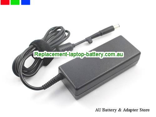  image 4 of  Original 90W Adapter 608428-002 609940-001 PPP014L-SA 463553-001 Charger for HP Envy 14 15 Probook 4525s 4535s 6715S 4540s 4720s 5310m 5320m Elitebook 8560w 