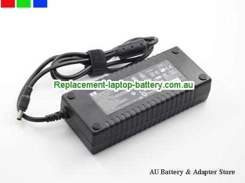  image 1 of  Original Genuine HP HSTNN-HA01 AC Adapter 19v 7.1A 135W Power Supply 397747-001 