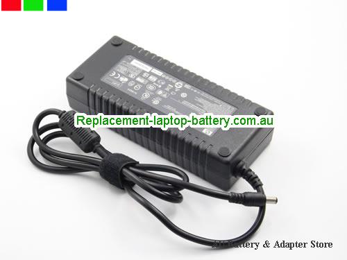  image 2 of  Original Genuine HP HSTNN-HA01 AC Adapter 19v 7.1A 135W Power Supply 397747-001 