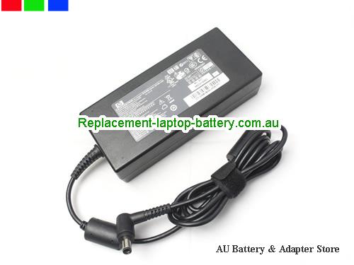  image 1 of  Original USED Genuine HP Touchsmart 320 TouchSmart DeskTop all in one Adapter PA-1151-03 AL192AAR HSTNN-LA09 19.5V 7.89A 7.9A 150W 