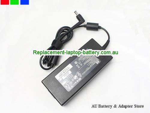  image 2 of  Original USED Genuine HP Touchsmart 320 TouchSmart DeskTop all in one Adapter PA-1151-03 AL192AAR HSTNN-LA09 19.5V 7.89A 7.9A 150W 